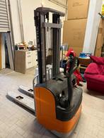 Elektrische Stapelaar, Ophalen, Elektrisch, 2000 tot 3000 kg, Stapelaar