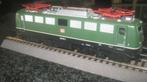 Roco 51231.A: digitale eloc BR140 met nieuw rood DB-logo, Nieuw, Ophalen of Verzenden, Roco, Gelijkstroom