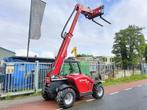 THALER 48T18-DPF mini verreiker 3 ton telehandler lader, Zakelijke goederen, Machines en Bouw | Kranen en Graafmachines, Verreiker