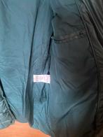 Warme Winterjas met Dons - Lichtgewicht!, Kleding | Dames, Jassen | Zomer, Ophalen of Verzenden, Gedragen, Maat 42/44 (L), Groen