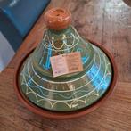 Nieuwe Tajine, Huis en Inrichting, Woonaccessoires | Dienbladen, Ophalen of Verzenden, Nieuw, Hout