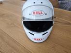 Kart helm Bell KC7-CMR, Ophalen, Zo goed als nieuw, Kart