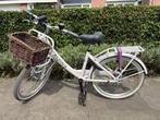 Alpina meisjesfiets 22 inch, Fietsen en Brommers, Fietsen | Meisjes, Ophalen, 22 inch, Gebruikt, Alpina
