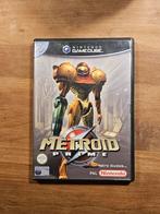 Metroid Prime - Nintendo GameCube, Spelcomputers en Games, Games | Nintendo GameCube, Avontuur en Actie, 1 speler, Ophalen of Verzenden