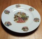 Wandbod Royal Mosa Holland, Ophalen of Verzenden