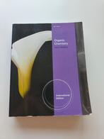 Organic chemistry Mcmurry 8th edition, Boeken, Studieboeken en Cursussen, Ophalen of Verzenden, Zo goed als nieuw