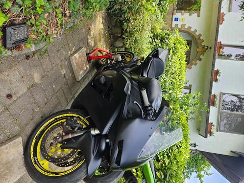 Cbr1000rr fireblade, Motoren, Motoren | Honda, Particulier, Super Sport, meer dan 35 kW, 4 cilinders, Ophalen