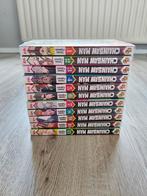 Chainsaw Man manga vol 1 - 11, Eén comic, Ophalen of Verzenden, Zo goed als nieuw, Japan (Manga)