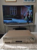 JVC HR-S8600 S-VHS Super Vhs Videorecorder., Ophalen of Verzenden, Gebruikt, VHS-speler of -recorder