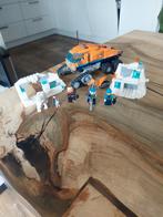 Lego city arctic onderzoektruck 60194, Ophalen of Verzenden, Zo goed als nieuw