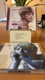 Jasperina de Jong portret een 2 cd set en portret twee 2 cd