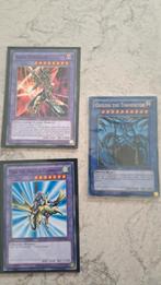 Yu gi oh kaarten, Hobby en Vrije tijd, Verzamelkaartspellen | Yu-gi-Oh!, Ophalen of Verzenden, Zo goed als nieuw, Meerdere kaarten