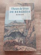 Theun de Vries - De bergreis, Theun de Vries, Ophalen of Verzenden, Zo goed als nieuw, Nederland