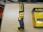 DeWALT DCL050-XJ 18V Li-ion XR accu LED lamp body - 250Lm, Dewalt, Nieuw, Zandhaarweg, Dewalt.de