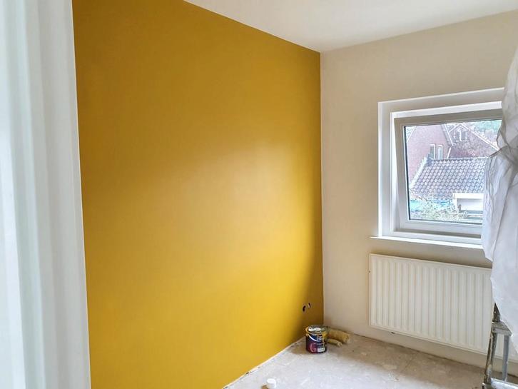 Schilder Amsterdam Utrecht mooiste werk beste prijs, Diensten en Vakmensen, Schilders en Behangers, Behangen, Binnenschilderwerk