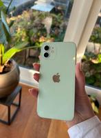 iPhone 12 128GB groen, Telecommunicatie, Mobiele telefoons | Apple iPhone, Ophalen of Verzenden, IPhone 12, Zonder simlock, Zonder abonnement