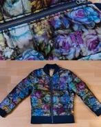 Retour gewatteerde tussenjas maat 6 116, Kinderen en Baby's, Kinderkleding | Maat 116, Ophalen, Zo goed als nieuw, Jongen, Jas