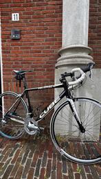 Cube Racefiets, Fietsen en Brommers, Fietsen | Racefietsen, Heren, Aluminium, Zo goed als nieuw, Meer dan 20 versnellingen