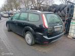 Ford Focus Wagon 1.8 Limited Flexi Fuel 2009 ONDERDELEN, Gebruikt, Ford, Ford
