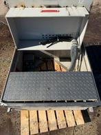 Ijzeren grondput, Ophalen of Verzenden, Zo goed als nieuw, Overige instrumenten