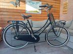 Cortina U4 (framehoogte 57 cm), Fietsen en Brommers, Fietsen | Dames | Damesfietsen, Gebruikt, Versnellingen, 56 cm of meer, Ophalen