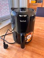 Tefal Easy Fry Compact – Heteluchtfriteuse 1,6L, Witgoed en Apparatuur, Ophalen, Zo goed als nieuw, Airfryer