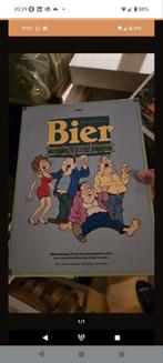 Het bierspel, Hobby en Vrije tijd, Gezelschapsspellen | Bordspellen, Ophalen, Gebruikt