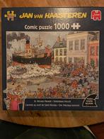 Jan van Haasteren leg puzzel, Ophalen, 500 t/m 1500 stukjes, Nieuw, Legpuzzel