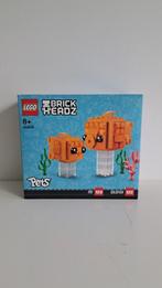 Lego 40442 - Goudvissen, Ophalen of Verzenden, Nieuw, Complete set, Lego