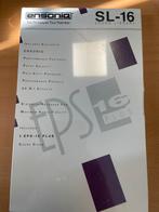 Ensoniq SL-16 library sounds voor EPS16 plus NOS, Ophalen of Verzenden