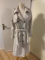 GIACOMO dames trentcoat nieuw maat L voor 75 euro, Ophalen of Verzenden, Zo goed als nieuw