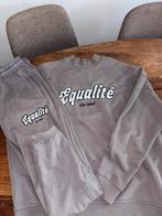 Equalité Trainingspak XS (valt als S) - Goede Staat, Ophalen, Zo goed als nieuw