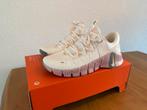 Nike Free Metcon 5 Pale Ivory - Nieuw in doos!, Overige kleuren, Verzenden, Sportschoenen, Nieuw