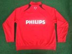 Matchworn trainingsjack PSV 2005 maat XL, Verzenden, Zo goed als nieuw, PSV