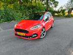 Ford Fiësta ST Line 1.0 Ecoboost 125PK AUTOMAAT, Auto's, Voorwielaandrijving, 1136 kg, Origineel Nederlands, 123 pk