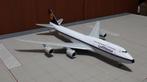 Gemini200 Lufthansa 747-8i, Verzamelen, Luchtvaart en Vliegtuigspotten, Gebruikt, Schaalmodel, Verzenden