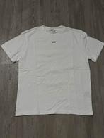 Off white t-shirt, Kleding | Heren, Wit, Zo goed als nieuw, Off white, Verzenden