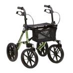Goedkope rollator met garantie Maasdijk v/a € 50, Diversen, Rollators, Ophalen of Verzenden, Opvouwbaar, Zo goed als nieuw