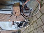 Oude herenfiets  simplex bj  1956, Fietsen en Brommers, Ophalen of Verzenden