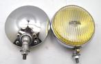 Carello K8262 oldtimer mistlicht mistlamp rally klassieker, Ophalen of Verzenden, Gebruikt, Triumph
