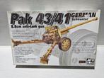 AFV Club PAK 43/41 modelbouwkanon, Hobby en Vrije tijd, Modelbouw | Auto's en Voertuigen, Overige merken, 1:32 tot 1:50, Overige typen