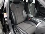 Audi A3 Limousine 35 TFSI S Line Black Optic Aut- Virtual Co, Auto's, Audi, 65 €/maand, 4 cilinders, Zwart, Bedrijf