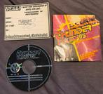 Thunderdome 1993 CD + Ticket ID&T, Cd's en Dvd's, Ophalen of Verzenden, Gebruikt, Techno of Trance