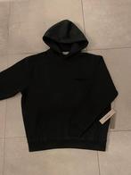 Essentials Fear Of God zwarte hoodie | S, Fear Of God Essentials, Zwart, Nieuw, Ophalen of Verzenden