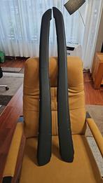 Leren onderkant console voor BMW X5, Ophalen of Verzenden, BMW