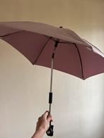 Joolz Parasol - Lila/Paars - Zo goed als nieuw, Ophalen, Zo goed als nieuw, Paars