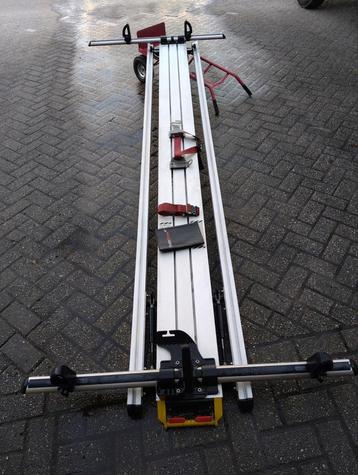 Rhino SafeStow4 Ladderlift voor Mercedes Sprinter 316 CDI beschikbaar voor biedingen