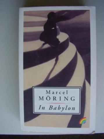 Marcel Möring - In Babylon + Mendels erfenis beschikbaar voor biedingen