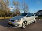 Volkswagen Polo GTI 1.4 TSI 132KW DSG 2011 Grijs met Pano!, Auto's, 1169 kg, 4 cilinders, 179 pk, Origineel Nederlands