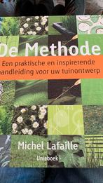 M. Lafaille - de methode, Ophalen of Verzenden, Interieur en Design, M. Lafaille, Zo goed als nieuw